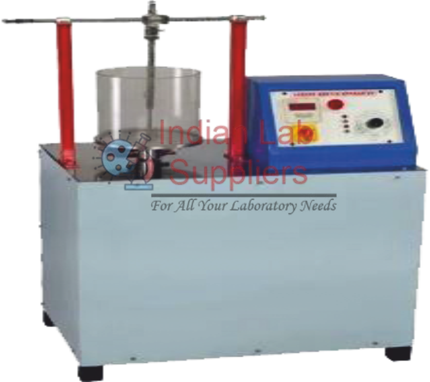 Forced Vortex Apparatus